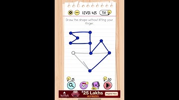 Level 425 ,BrainTest #playing #gaming #level425 #braintest #smart #like #subscribe #comment #youtube