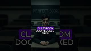He Never Failed Again… But His Professors Did... Profile