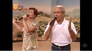 Duo Glacial - Colcha de retalhos (Miguel e Aninha)