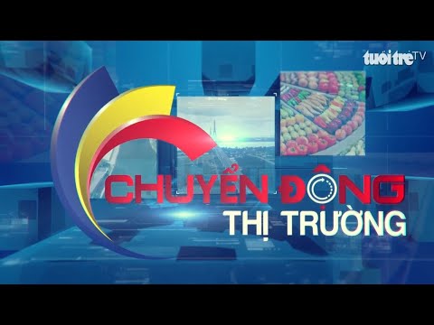 Video Chuyển động thị trường | Khởi nghiệp với mô hình dừa... - youtube
