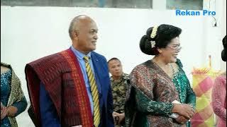 57 HATA TULANGNI PANGOLI , LUMBANTORUAN // SANDRO & NOVAULI #adatbatak