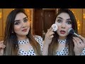 What Is Face Powder ? Types Of Face Powders ? How to Use Face Powders | All Skin Types | Nishoo Khan