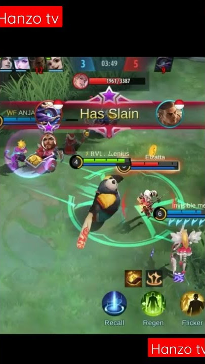 EH EH EH?? #gameplay #mlbb #fyp #shorts #storywamlbb #mobilelegends #mlbbtiktok #akai