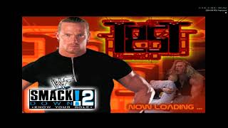 Smackdown 2 Inspired Patch Season Mode #28