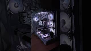 #pcbuild #pcsetup #aorus #lianli #whitepc #whitepcbuild #5080 #oled #pcedit #gaming #setup