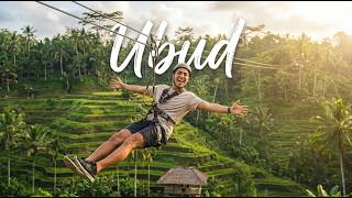 The Ubud Nobody Shows You