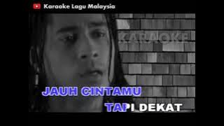 EYE - Dalam Sutra Putih Cintamu Karaoke