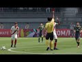 When you score a hatty than get sent off - Pro Clubs Meme