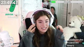 Im Not Crying, You Are V2 Part 5