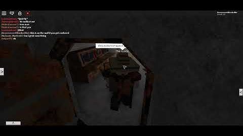 Roblox | After the Flash: Mirage | How to get Proto Haxr (part 1)