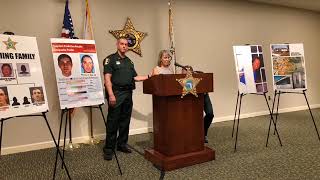 VIDEO: Victim's sister in 1999 cold case murder speaks