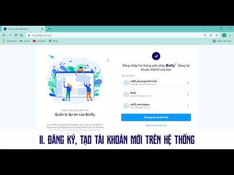Video Email MKT - HDSD Đăng nhập hệ thống - youtube