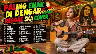 KUMPULAN LAGU RHOMA IRAMA FULL ALBUM | Reggae Ska Cover Terbaik & Santai 🎵