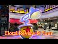 Pixar Place Hotel at Disneyland: Tour & Review