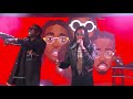 Gucci Mane Performs  I Get The Bag  feat  Migos