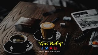 story WA Gus Rofiq (Gara Gara Duit)