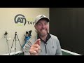 How THIS Gained Over 30 Yards For 28 Handicap Golfer