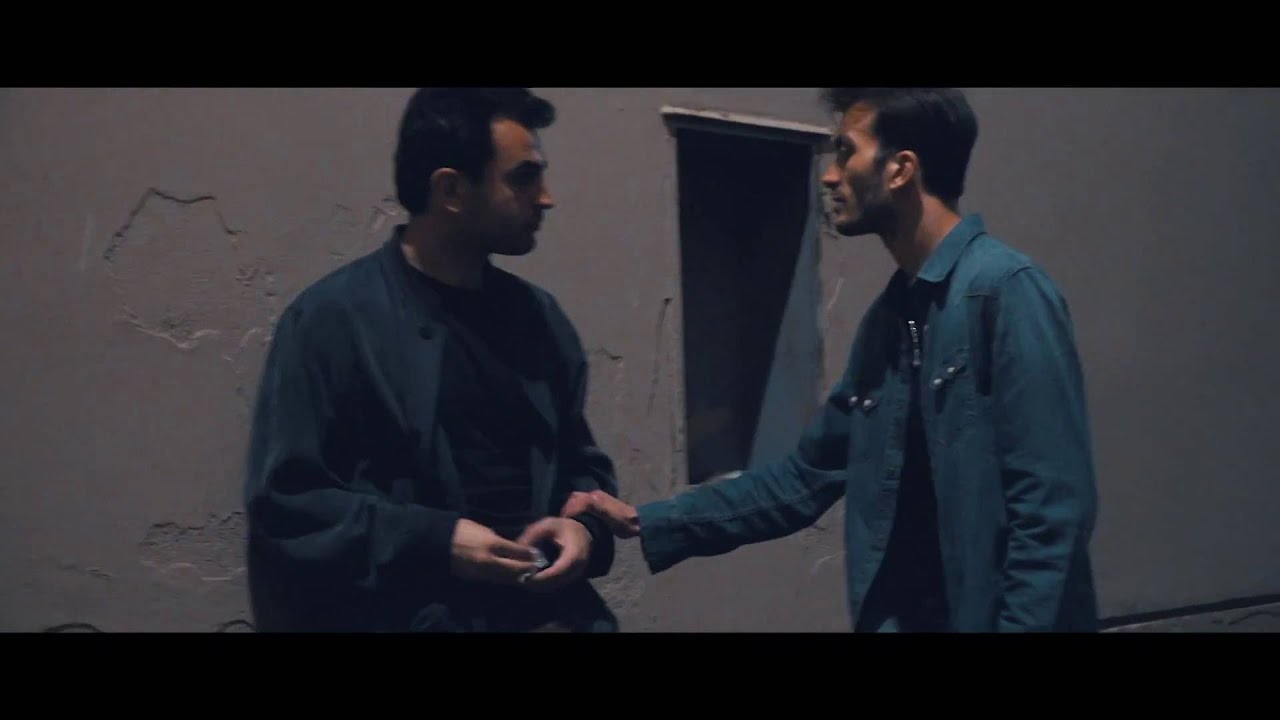 BLACKMAIL OF MURDER - VOID AROUND