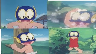 Perman Bathing Episode Very Very Funny