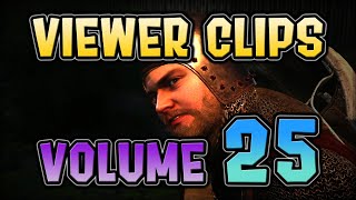 The $60 Experience of KCD2 - Viewer Clips: Volume 25