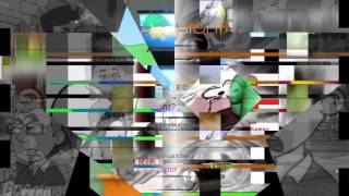 Super Mario Scan Vs Round 27