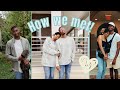 HOW WE MET! (Christian Dating Series)