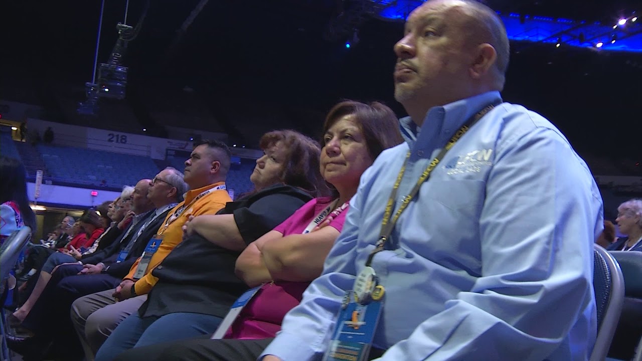 Long Beach Mayor CADEM 2019 YouTube