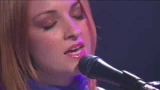 Kate Miller-Heidke Last Day On Earth live chords