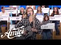 Amici 23 - Matthew - Take a walk on the wild side