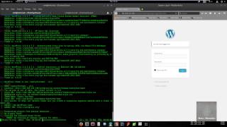 Quaoar - Boot2Root Demo - Meta Thrunks!