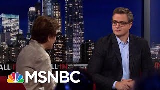 Where Will Impeachment Inquiry Go? Check History All In Msnbc