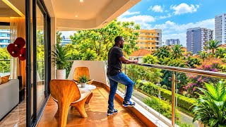 Is This KSh 31.5M Chinese-Built 4 Bedroom Nairobi’s Best Luxury Deal? (Private Elevator & 230 SQM)