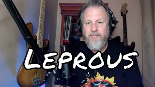 Leprous - Silhouette - First Listen/Reaction