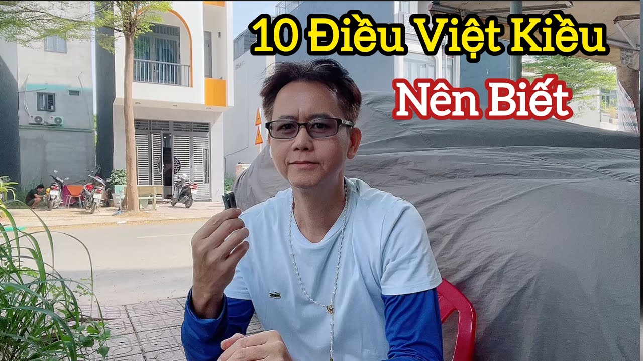 10 Điều Việt Kiều Nên Biết Khi Du Lịch Hoặc Nghỉ Hưu Ở Việt Nam (2025)