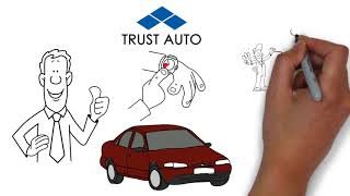 The Trust Auto Body Shop screenshot 5