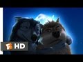 Alpha and Omega (5/12) Movie CLIP - Friends for Life (2010) HD