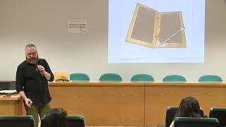 Bernat Ruiz: Els reptes de futur del sector editorial en català