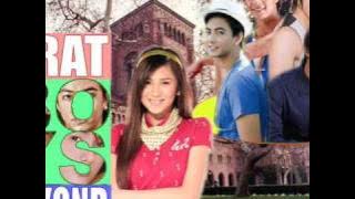 SARAH GERONIMO's Upcoming Teleserye in ABS-CBN [Brat Boys Beyond]