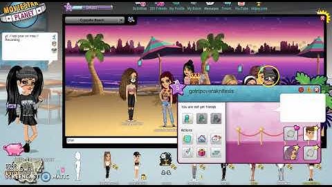 Trolling on MSP