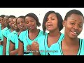 AMINI By Chorale Message De Trois Anges GOMA DRC Format DV 2015 