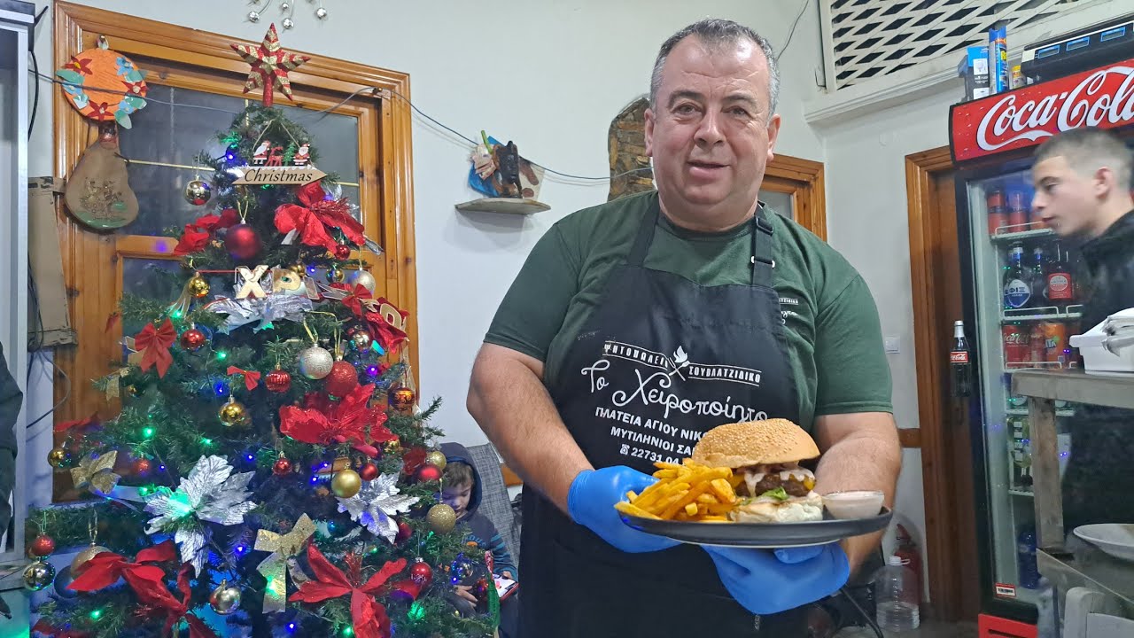 Υπό καταρρακτώδη βροχή για το Μπέρκγερ Μαμούθ του Σπάρτακου στους Μυτιληνιούς  Σάμου