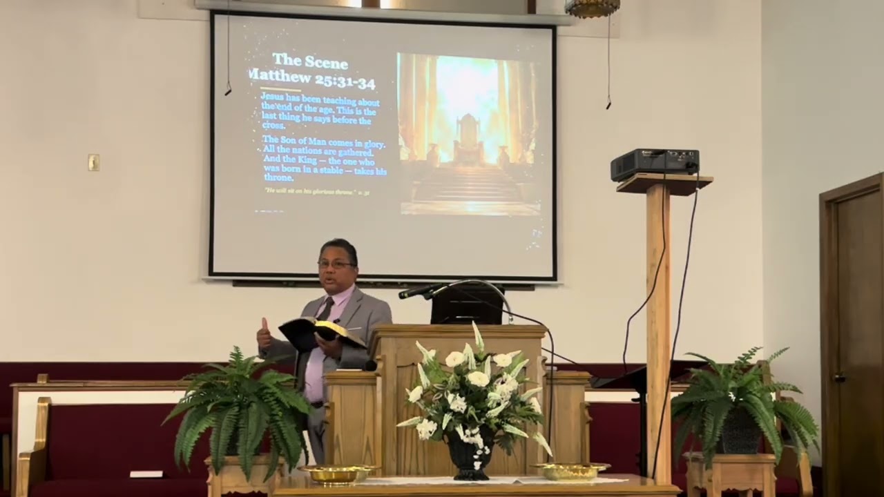 MountAiry7thdayfellowship