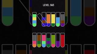 Level 563