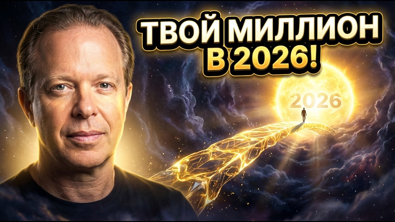 Ты прошел проверку! Узнай, почему твой успех в 2026 году теперь неизбежен.