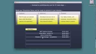 Introduction to DemoEasel