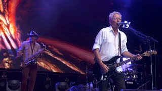 Get It On  ICEHOUSE  40 Years Live
