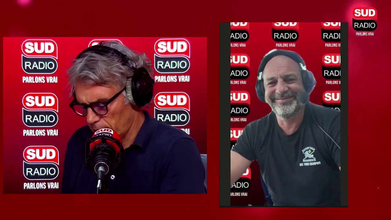 Au coeur de la mêlée - Émission du 31 août 2026