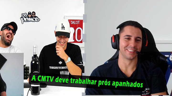 carepa reage a "OS PRIMOS - BRUNO MOTA E TIAGO GUERRA SOBRE FALTA DE NOÇÃO"
