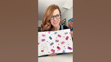 Schetsboek 2025 - pagina 5.