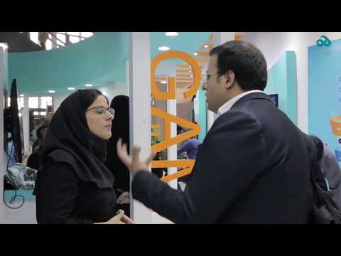 هاب اولین شتاب دهنده   کشور مصاحبه با مریم علی اکبری